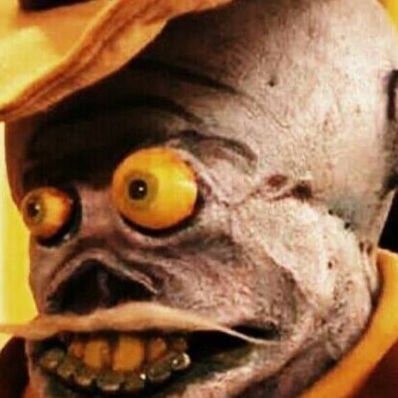 Meet your Posher, Robert - Picture 1 of 1